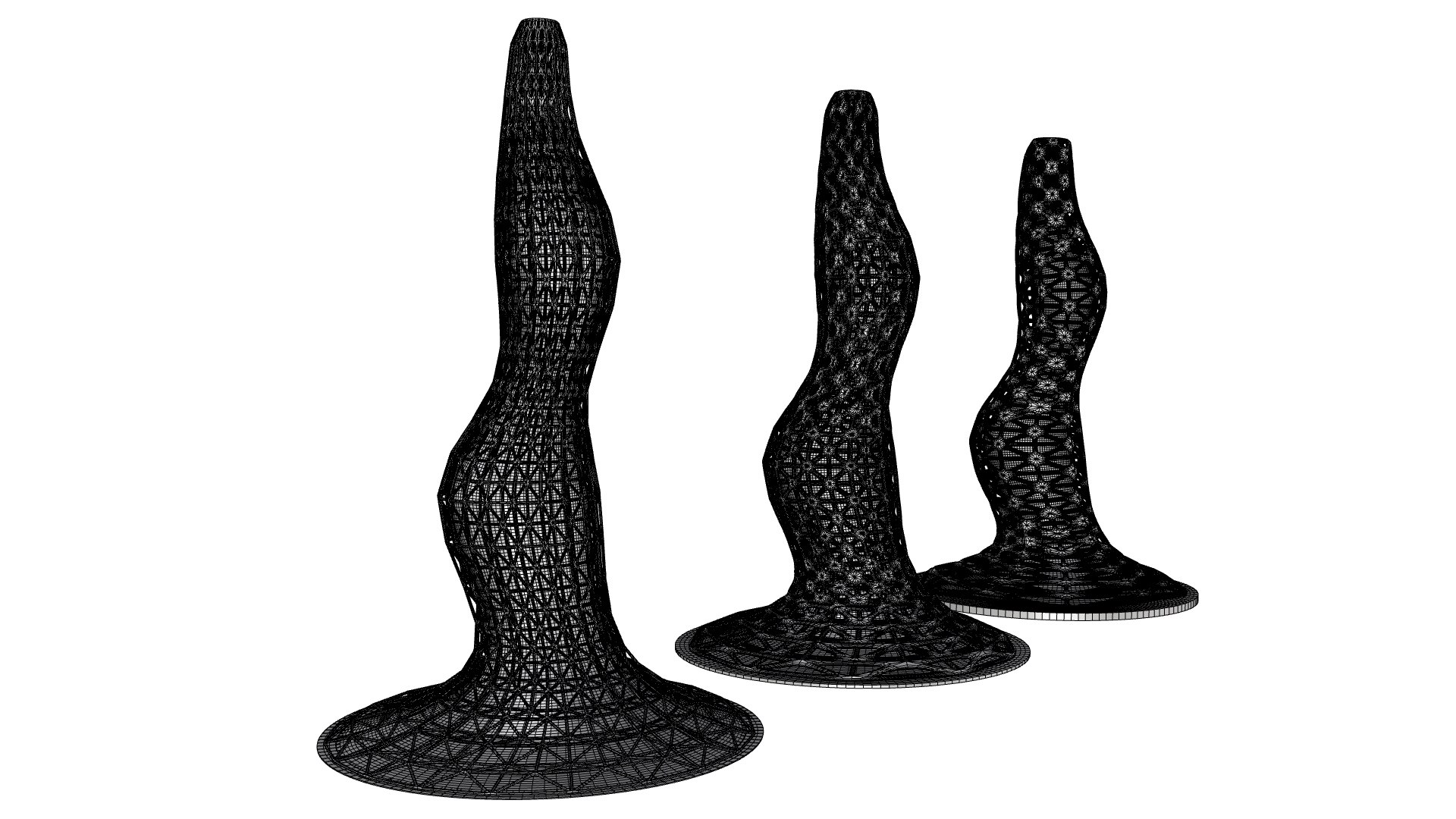 Organic Exoskeleton Towers model https://p.turbosquid.com/ts-thumb/s7/FVe82A/Rz/w1/jpg/1781626405/1920x1080/fit_q87/99724b1786290e4b2b9a015dc3d584d23a46fbcc/w1.jpg