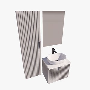 Sanitary Ware 3D