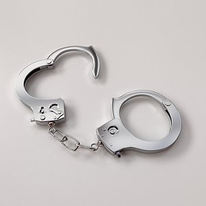 3dsmax handcuffs