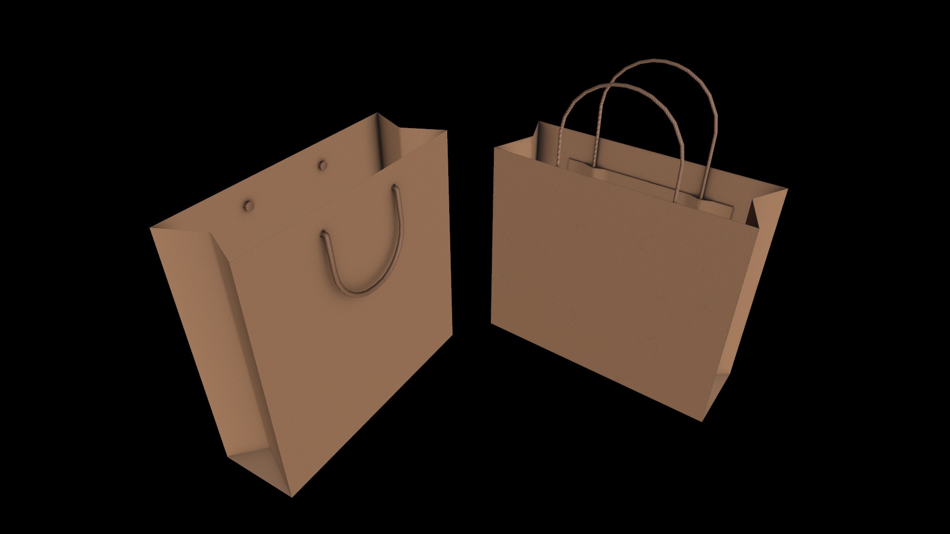 2 Paper Shopping Bags 3D model https://p.turbosquid.com/ts-thumb/s7/LDXqeM/DX/paperbags01/png/1623786480/1920x1080/fit_q87/71a08b9e3e1a5ef953c004faf076475479b42915/paperbags01.jpg