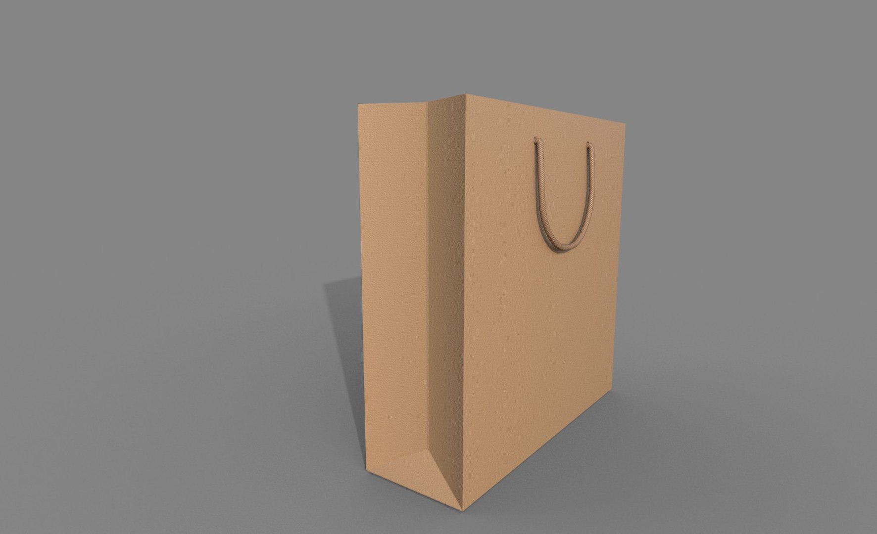 2 Paper Shopping Bags 3D model https://p.turbosquid.com/ts-thumb/s7/LDXqeM/Rk/bag4/jpg/1623785505/1920x1080/fit_q87/83541f14ec5c66995fe94b8ea9ea6606c9fc20cd/bag4.jpg