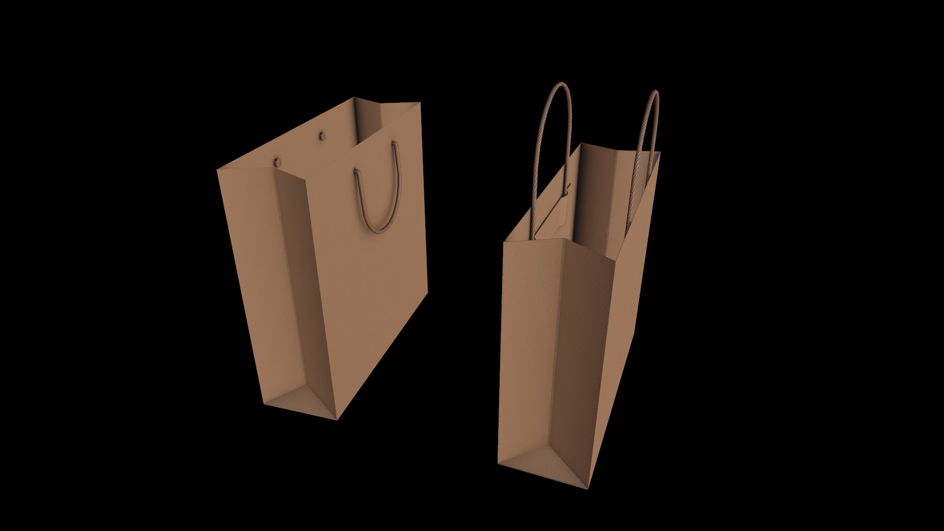 2 Paper Shopping Bags 3D model https://p.turbosquid.com/ts-thumb/s7/LDXqeM/X4/paperbags02/png/1623785795/1920x1080/fit_q87/123072da315824a004ecba4d14f5e42fcf891f34/paperbags02.jpg