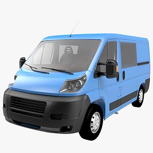 3D VAN