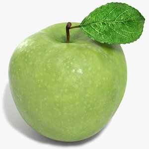 apple green 2 model