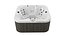Hot Tub Collection 3 in 1