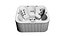 Hot Tub Collection 3 in 1