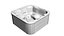 Hot Tub Collection 3 in 1