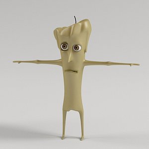 Candle Man