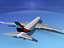 Airbus A350-800 Emirates