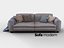Modern sofa