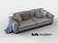 Modern sofa