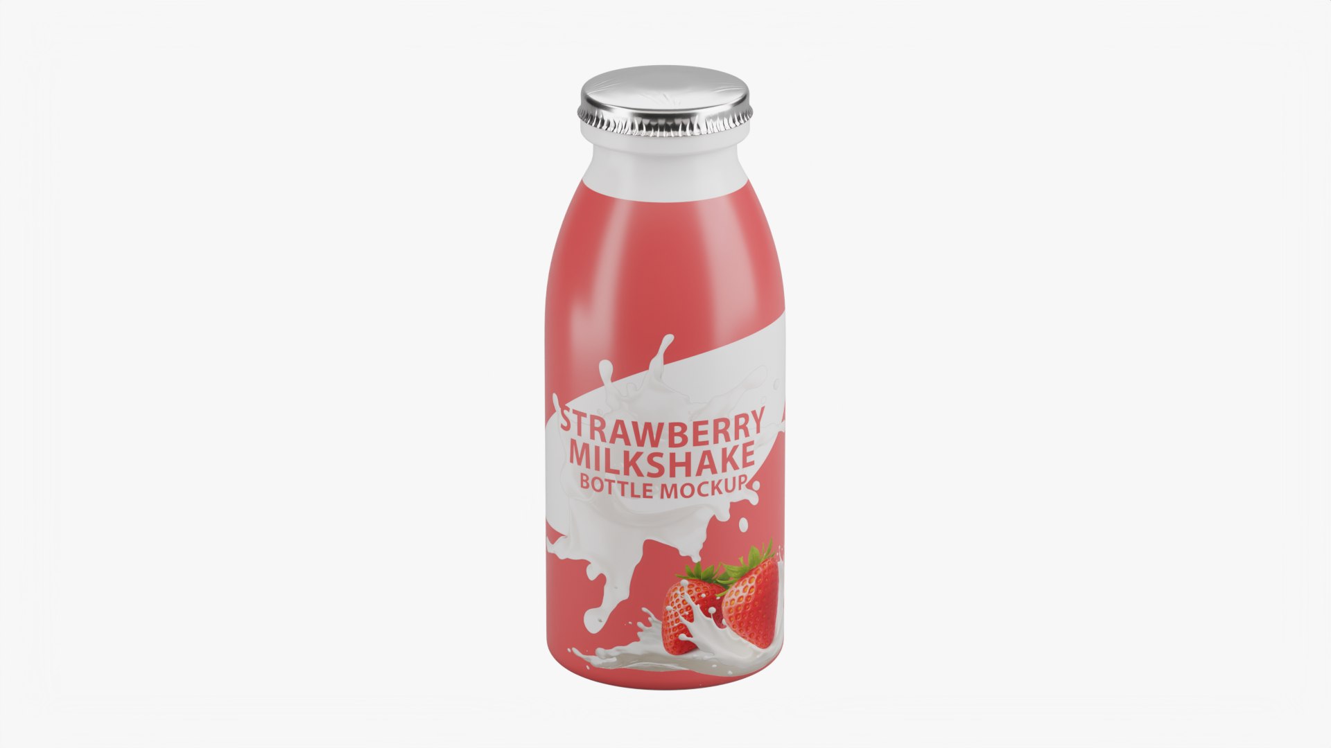 Strawberry Milkshake Bottle 3D model https://p.turbosquid.com/ts-thumb/s7/ZLYT2b/SH/diffuse_02/png/1767359517/1920x1080/fit_q87/479e0207d1c438173aad40de6cc1004cb8590655/diffuse_02.jpg