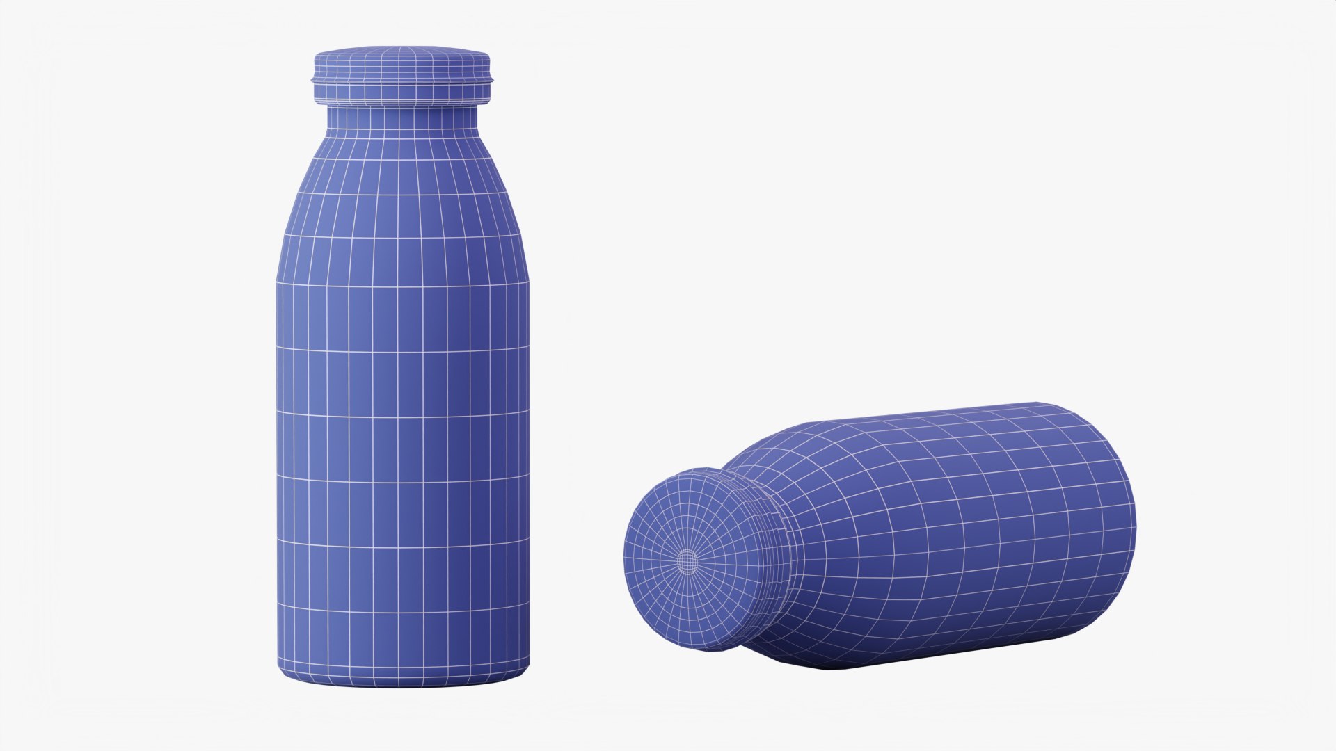 Strawberry Milkshake Bottle 3D model https://p.turbosquid.com/ts-thumb/s7/ZLYT2b/Vn/wireframe_10/png/1767359675/1920x1080/fit_q87/a4e3af1065d42eeb07e0d5a9fd2c00f7c8dc6fed/wireframe_10.jpg