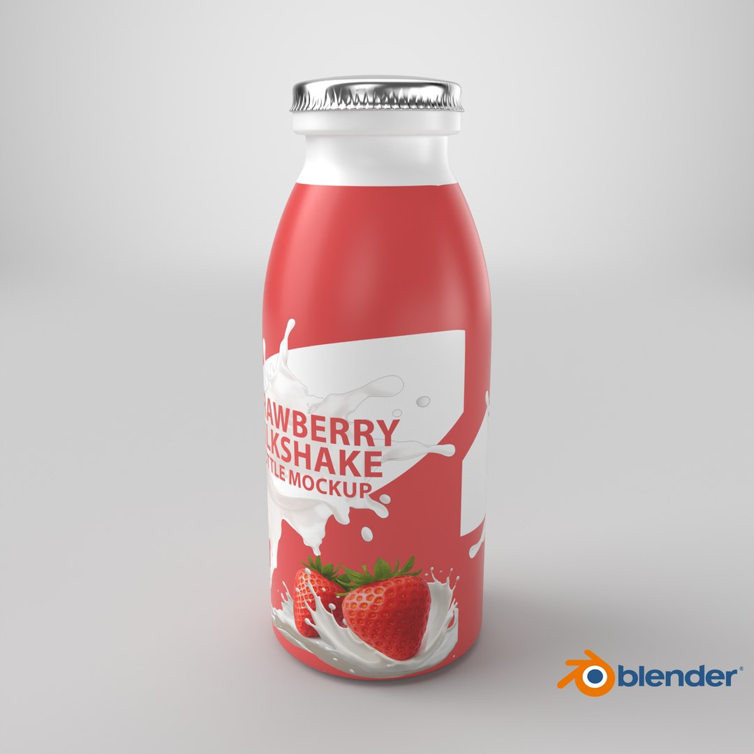 Strawberry Milkshake Bottle 3D model https://p.turbosquid.com/ts-thumb/s7/ZLYT2b/kN/stemcell_blender_cycles_render/png/1767997958/1920x1080/fit_q87/d96fc784efaffe6ea4c8010a86e5fb69fdee7892/stemcell_blender_cycles_render.jpg