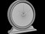 Table Clock