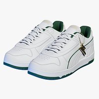 PUMA Running Shoes UNISEX 02
