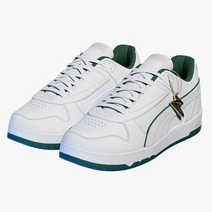 PUMA Running Shoes UNISEX 02