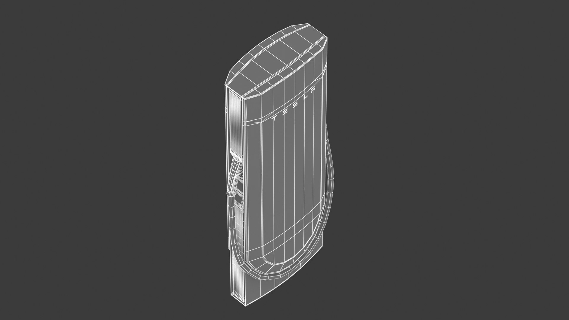 Tesla Charger Station V4 3D model https://p.turbosquid.com/ts-thumb/s7/czD8xp/Aq/teslachargerstationv4019/jpg/1698463668/1920x1080/fit_q87/6d236d279630d628cd62efc4f843b96c69a05a1e/teslachargerstationv4019.jpg