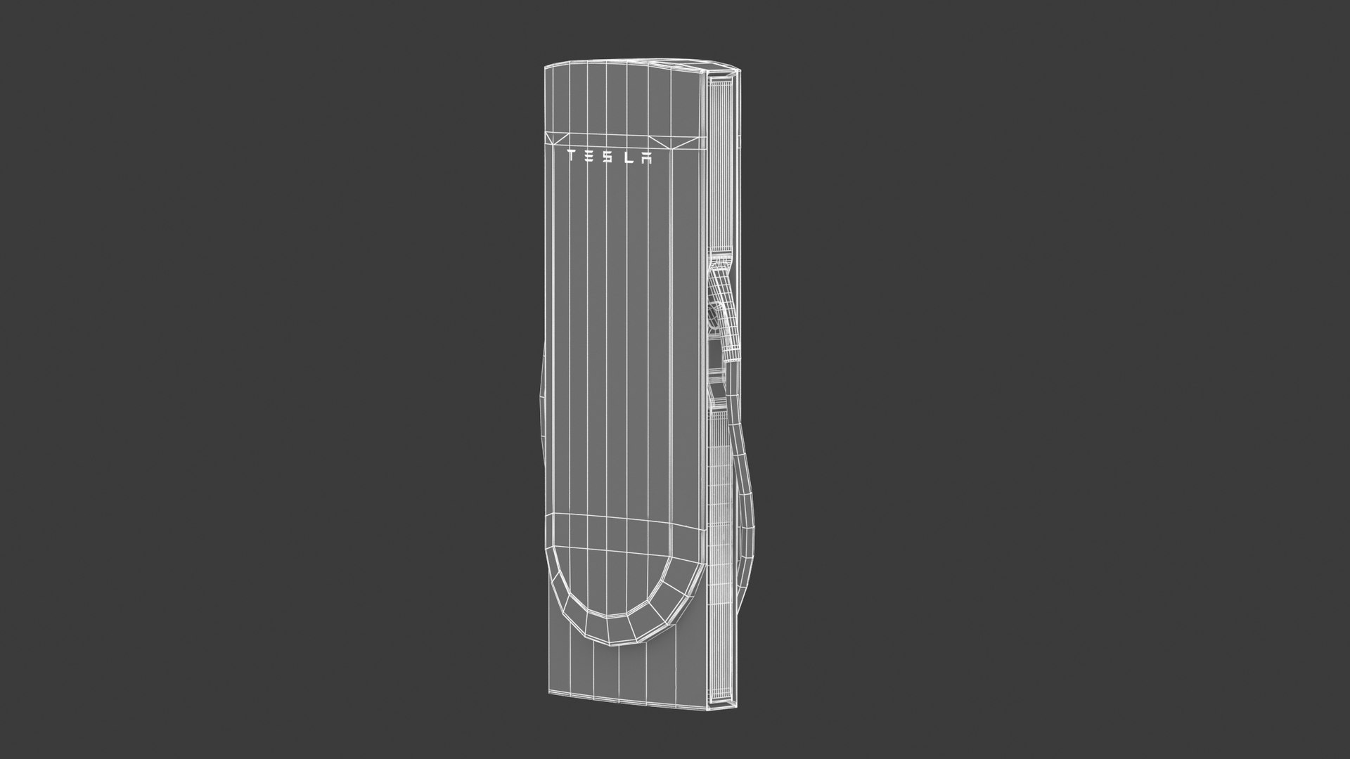 Tesla Charger Station V4 3D model https://p.turbosquid.com/ts-thumb/s7/czD8xp/Df/teslachargerstationv4014/jpg/1698463665/1920x1080/fit_q87/a07bfa3e992e4d28a4fad9219cdacf128427ff4b/teslachargerstationv4014.jpg