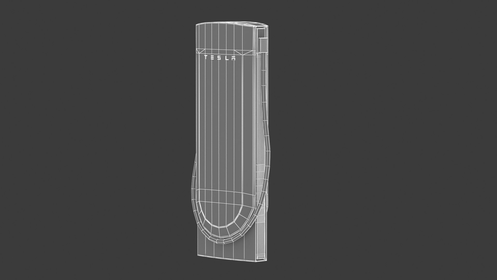 Tesla Charger Station V4 3D model https://p.turbosquid.com/ts-thumb/s7/czD8xp/lO/teslachargerstationv4018/jpg/1698463668/1920x1080/fit_q87/802a3cacdbea7ee8347ec79710271ae771cd1945/teslachargerstationv4018.jpg