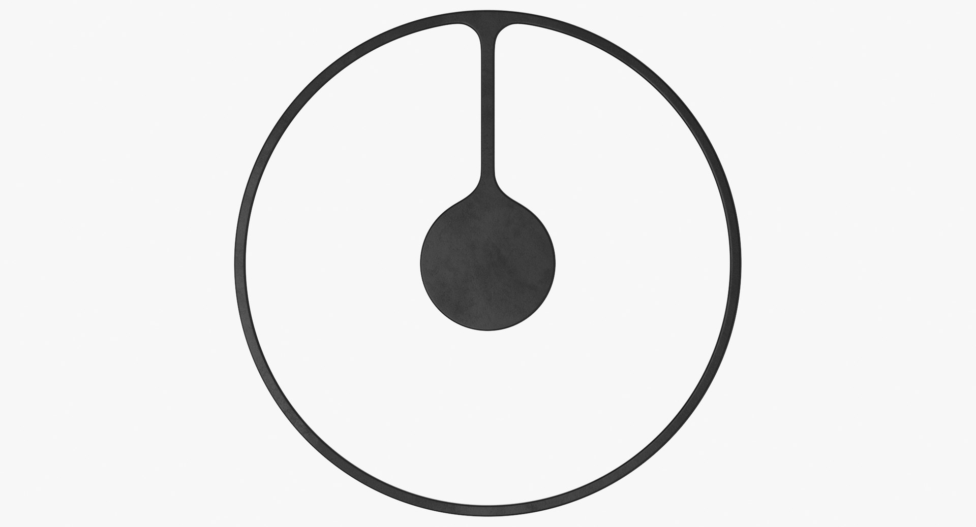 Free 3D Clock Time - TurboSquid 1361396