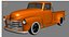 Chevy Pick Up 1950's