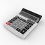 Calculadora electrónica