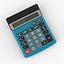 Calculadora electrónica