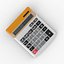 Calculadora electrónica