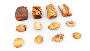 Bread