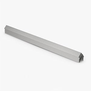 Metal Flat Bars
