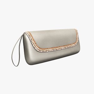 Broadway Clutch Purse
