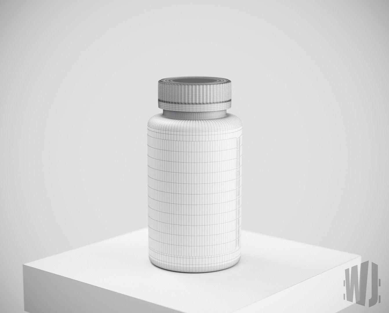 bottle medical supplement 3D model https://p.turbosquid.com/ts-thumb/s7/qeT0SB/32rgyAjH/wj_bottlewire1/jpg/1518533557/1920x1080/fit_q87/83b04c659667e7f8e7f418f8ddb1fc30e4bd1bbe/wj_bottlewire1.jpg