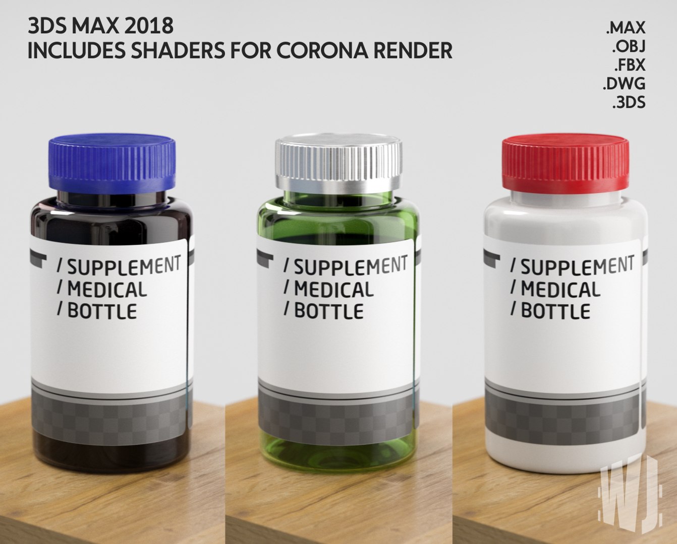 bottle medical supplement 3D model https://p.turbosquid.com/ts-thumb/s7/qeT0SB/jzJcHijp/bottle3_wj/jpg/1518533516/1920x1080/fit_q87/13db070cb3ffec4b5269ea0ef7e3389a93697910/bottle3_wj.jpg