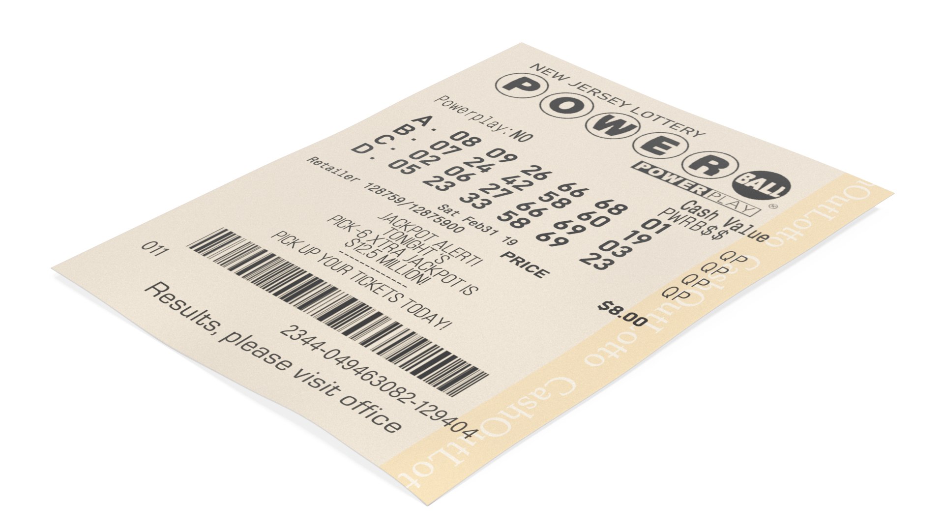 Lottery Tickets Collection 3D https://p.turbosquid.com/ts-thumb/s7/ruScHY/cl/lotteryticketscollectionvray3dmodel028/jpg/1677639371/1920x1080/fit_q87/5297fe4c3054cf4b8fdee3d2b0849daa34fb2a23/lotteryticketscollectionvray3dmodel028.jpg