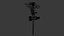 Kingfisher Impulse Garden Sprinkler