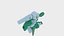Kingfisher Impulse Garden Sprinkler