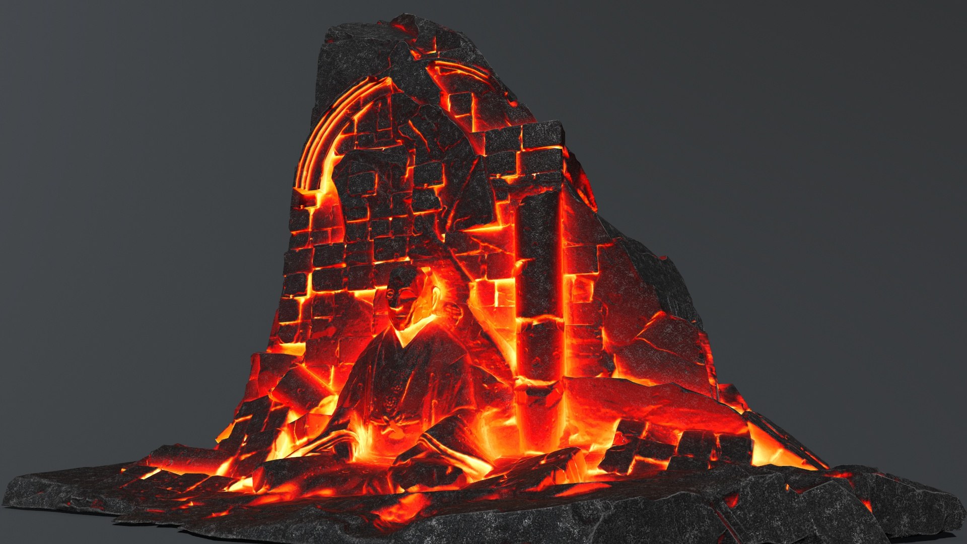 Lava Buddha Rock model https://p.turbosquid.com/ts-thumb/s7/vdGqIS/iN/24/jpg/1664269949/1920x1080/fit_q87/2c2cca59f71d1b57af1c5fa3c90e5c9d02f3853f/24.jpg