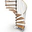 Spiral Staircase