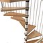 Spiral Staircase
