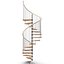 Spiral Staircase