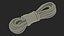 Nylon Climbing Rope