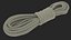 Nylon Climbing Rope