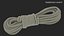 Nylon Climbing Rope