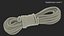 Nylon Climbing Rope