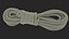 Nylon Climbing Rope