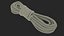 Nylon Climbing Rope