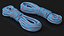 Nylon Climbing Rope