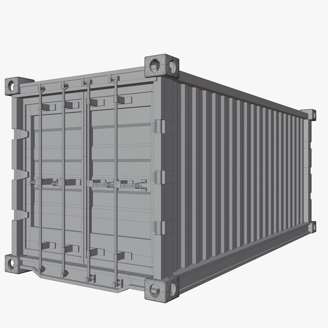 3D Cargo Container Green PBR Textures https://p.turbosquid.com/ts-thumb/s8/1lvjMb/Cq/wireframegreencargocontainerpbr01/png/1731766874/1920x1080/fit_q87/4555b633acba69f3c3a007179d5b956f3a0475fd/wireframegreencargocontainerpbr01.jpg