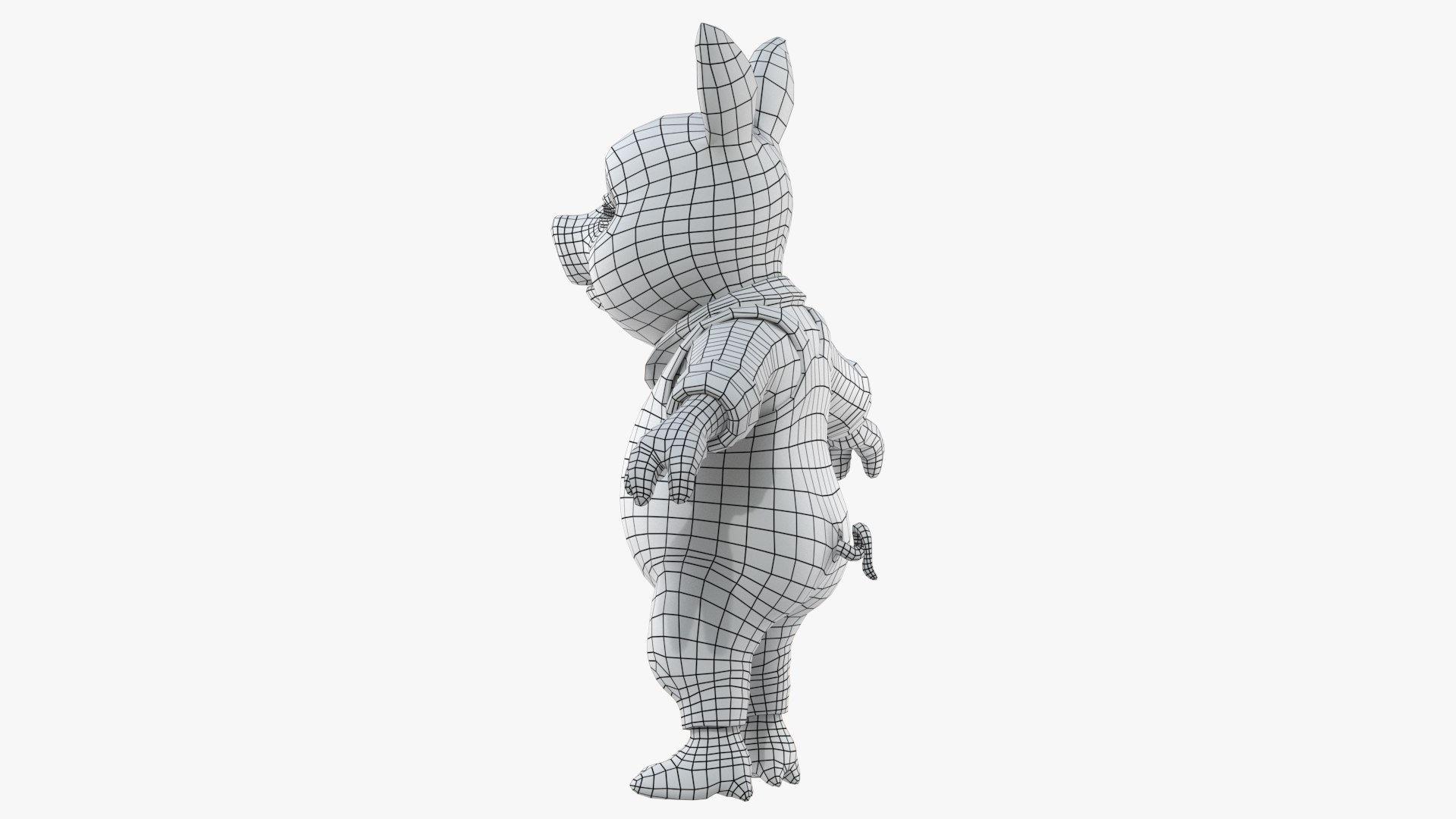 Cartoon Pig 3D https://p.turbosquid.com/ts-thumb/s8/6gwBbd/59/turbosquid_wire_hd14/jpg/1655110911/1920x1080/fit_q87/25d36d2769daeada9d79a2c480796d14c56bbaba/turbosquid_wire_hd14.jpg